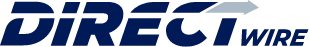 Direct Wire Woocommerce logo