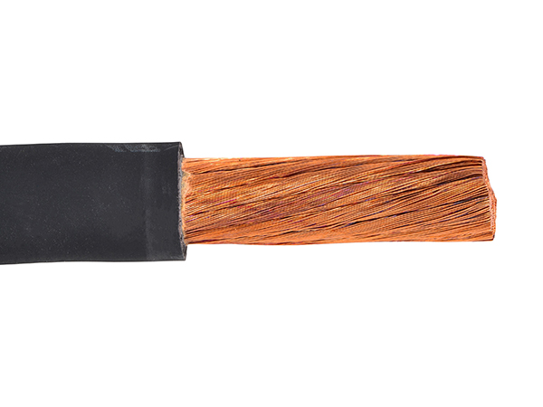 3284 - End Detail - STRAIGHT