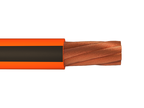 Ultra-Flex Flexible Welding Cable