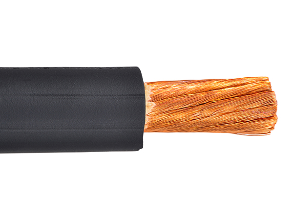 DuraFlex® 550  Radix Wire & Cable