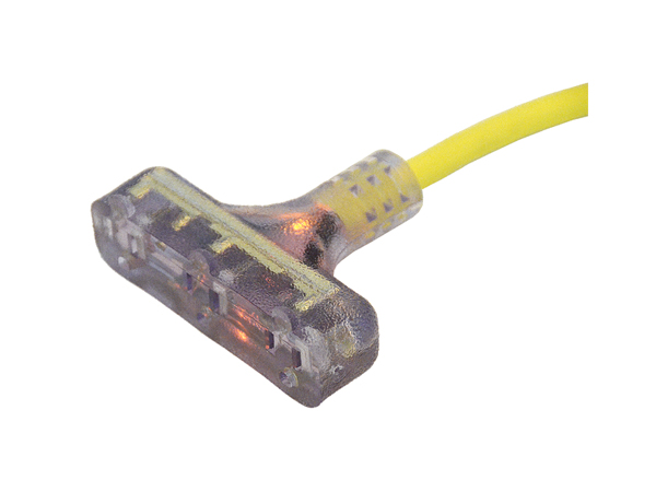 Ext Cord - Lit End