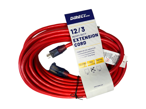 Extension Cords