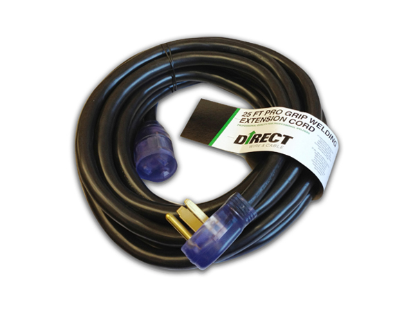 Machine Cord