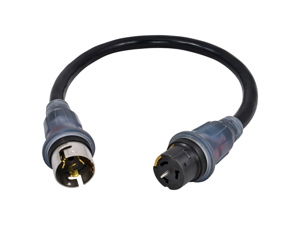 Power Assembly - Twist-Lock Lighted