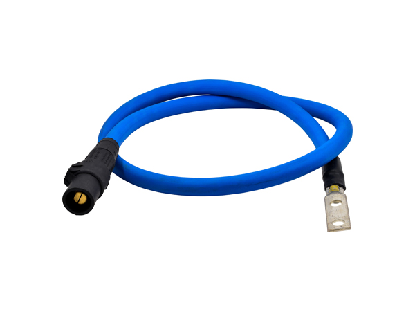 Power Assembly - Type W