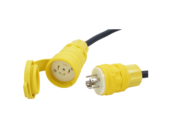 Power Assembly - Wetguard