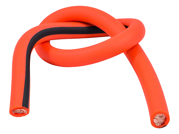 Ultra-Flex - Knot Detail