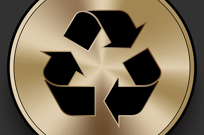 Copper Recycling