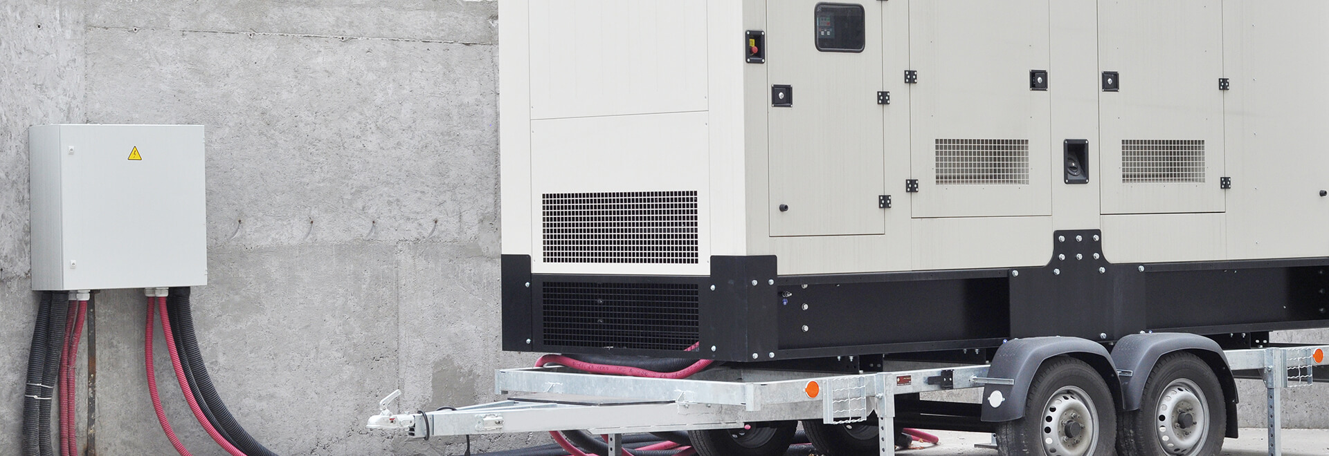 Power Header
