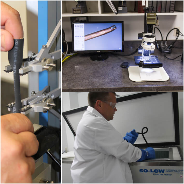 Quality Lab