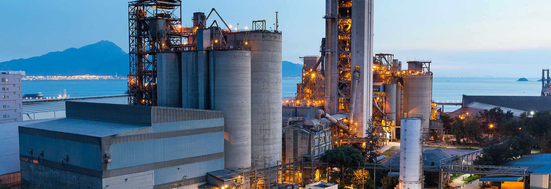 Industrial