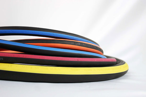 multi color Dura flex cable