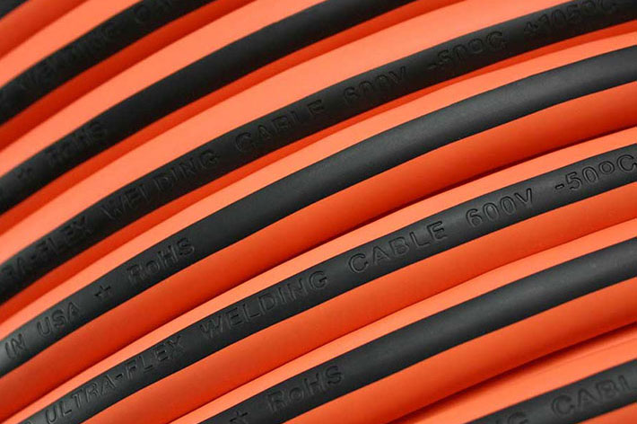 welding cable